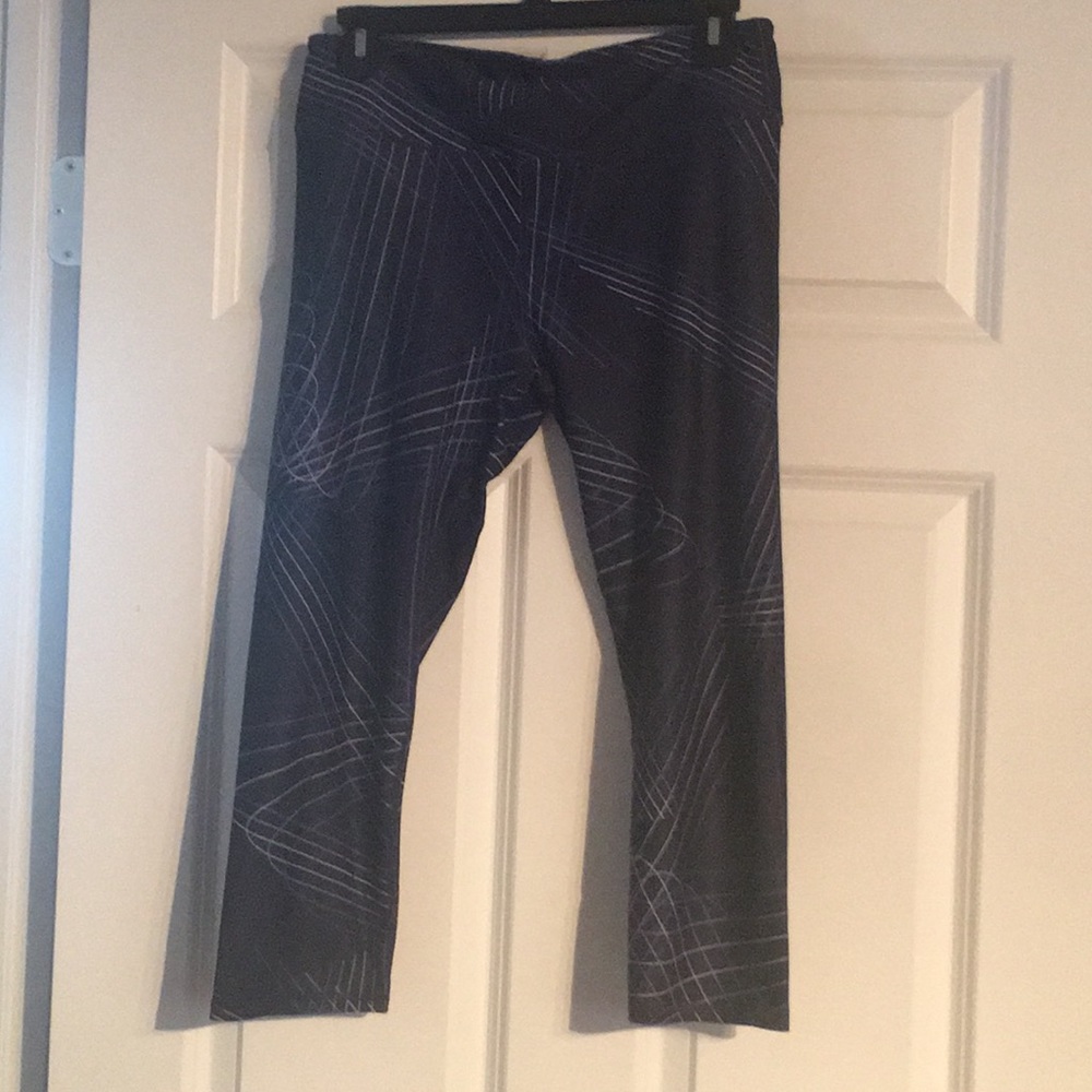 Activewear leggings